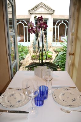 L'Auberge Bretonne by null