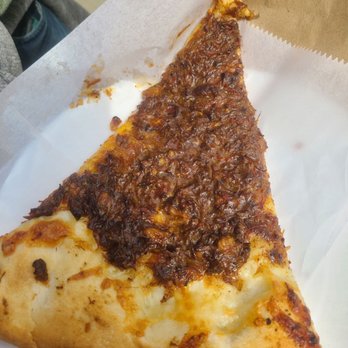 Cuts & Slices - Sweet Chili Oxtail - Pizza Near Me - Brooklyn, New York