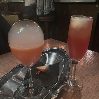 Pigtails - Cocktail Bars Near Me - Phoenix, Arizona