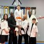Photo of Black Dragons Okinawa Karate Federation
