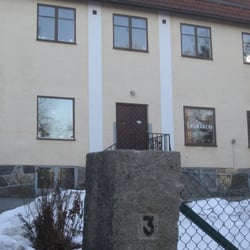 Sjögrens Skomakeri