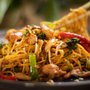 Photo of Evergreen Chinese Takeaway