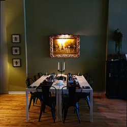 The Scent Queens Candle & Apothecary Shoppe