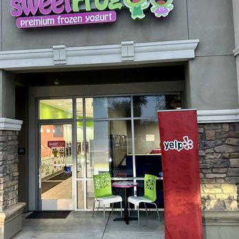 Sweet Frog - Sweet frog - Ice Cream & Frozen Yogurt Near Me - Clovis, California