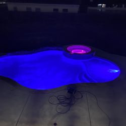 Escape Pools