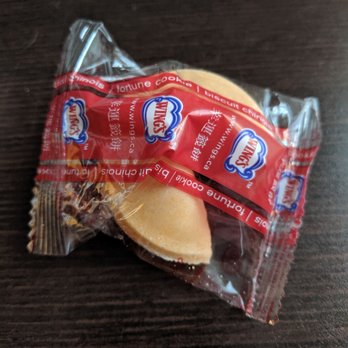 Pho Viet - Fortune cookie - Vietnamese Near Me - Belleville, Ontario Pho Viet - Fortune cookie - Vietnamese Near Me - Belleville, Ontario