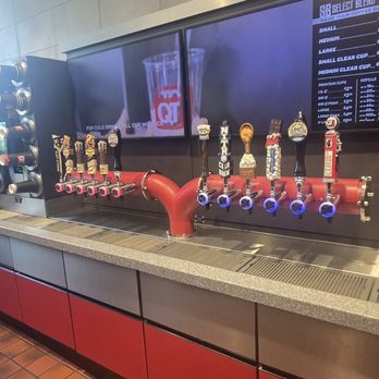 QuikTrip - Cold Brew Coffees - Gas Stations Near Me - Charlotte, North Carolina QuikTrip - Cold Brew Coffees - Gas Stations Near Me - Charlotte, North Carolina