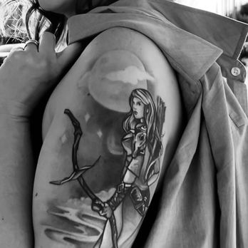 Michael Mahon Tattoo - Tattoo Near Me Michael Mahon Tattoo - Tattoo Near Me
