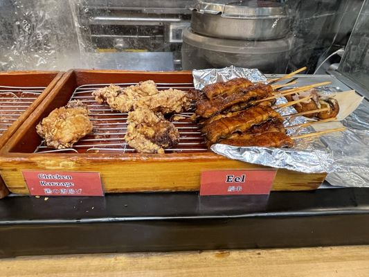 Sanuki Seimen Mugimaru by null