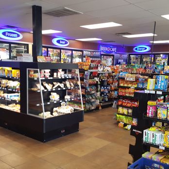 Circle K - Nice convenience store (07/29/17). #LosBanos #MiddleOfNowhere #Gas #Snacks - Gas Stations Near Me - Los Banos, California