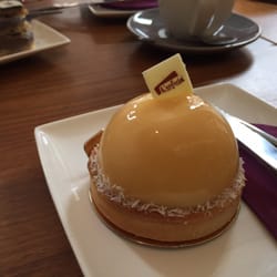 L'Enfariné - Excellent pastry!