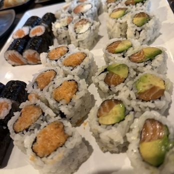Hokkaido Sushi - Sushi Bars Near Me - Schenectady, New York Hokkaido Sushi - Sushi Bars Near Me - Schenectady, New York