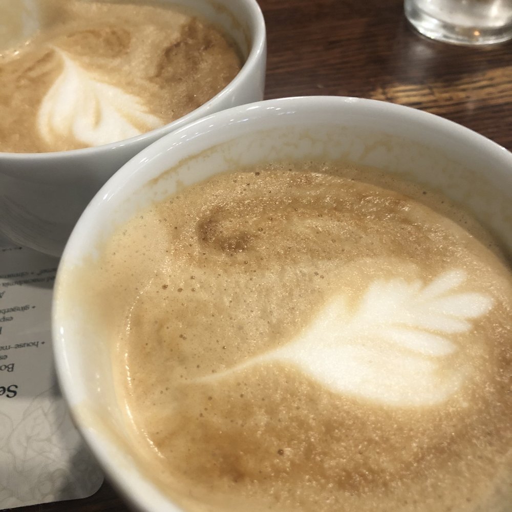 Frothy Monkey - Lattes, weak - Coffee & Tea Near Me - Nashville, Tennessee Frothy Monkey - Lattes, weak - Coffee & Tea Near Me - Nashville, Tennessee