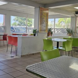 Vistamar Bakery