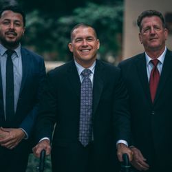 David Lehr Law - Eli, David and John