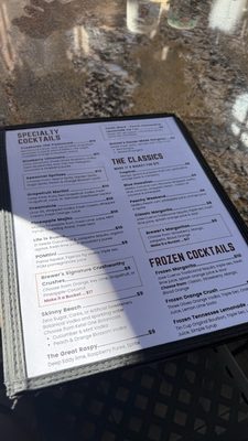 Menu photo 5 Brewer's Alley Frederick, MD Menu photo 5 Brewer's Alley Frederick, MD