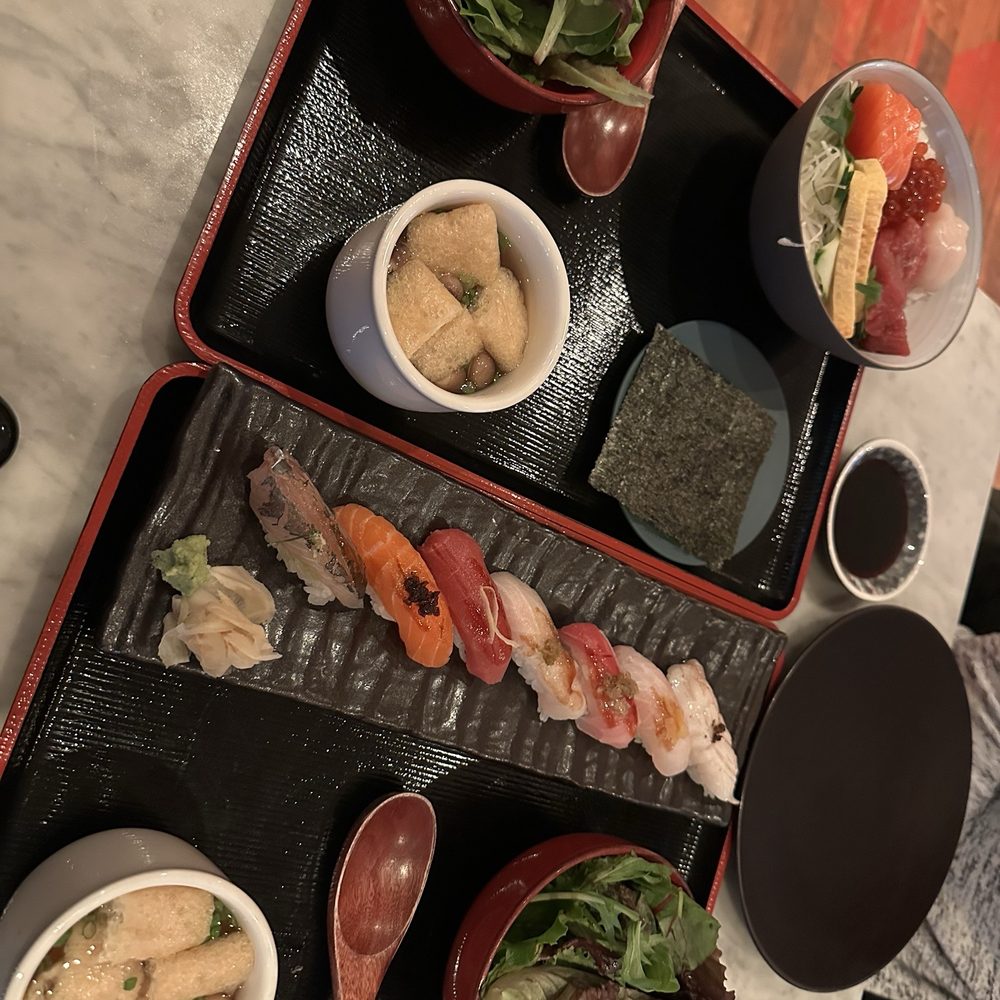Momotaro - Sushi Bars Near Me - Chicago, Illinois Momotaro - Sushi Bars Near Me - Chicago, Illinois