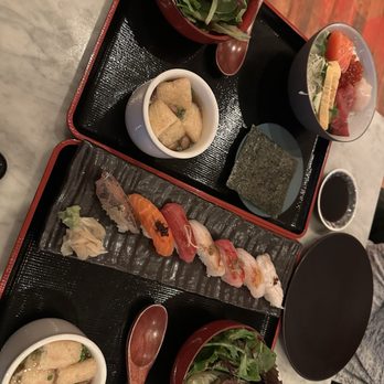 Momotaro - Sushi Bars Near Me - Chicago, Illinois
