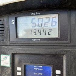 Regular $3.73