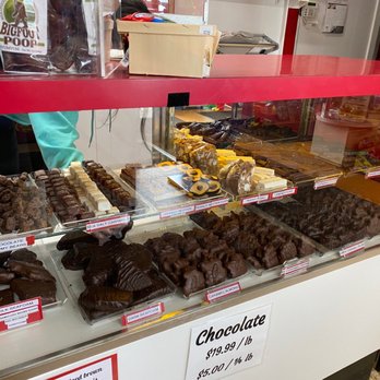 Candyland - Chocolate - Candy Stores Near Me - Lincoln City, Oregon Candyland - Chocolate - Candy Stores Near Me - Lincoln City, Oregon