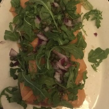 Syrup Downtown - Salmon - Breakfast & Brunch Near Me - Denver, Colorado Syrup Downtown - Salmon - Breakfast & Brunch Near Me - Denver, Colorado
