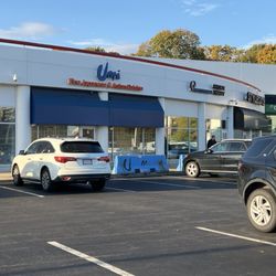 UMI Fine Japanese & Asian Cuisine