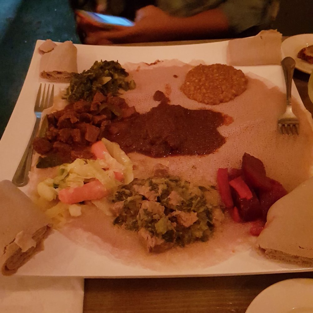 Awash Brooklyn - Meat combo - Ethiopian Near Me - Brooklyn, New York Awash Brooklyn - Meat combo - Ethiopian Near Me - Brooklyn, New York