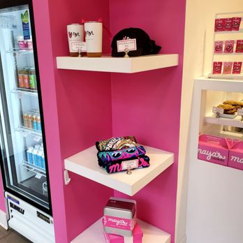 Maya’s Cookies - Vegan Near Me - San Marcos, California