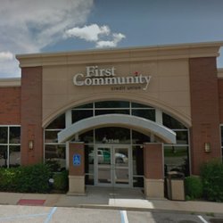 First Community Credit Union