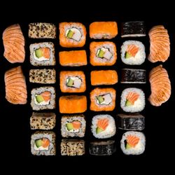 Jätkäsaaren Sushi - Day Offer 2