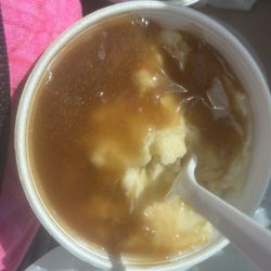 Cambridge Market & Cafe - Yum real mashed taters