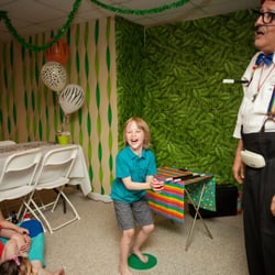 Mr Bob the Magic Man - How did he do that?!?!