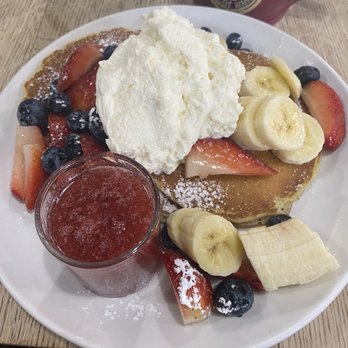 Original Pancake House - Breakfast & Brunch Near Me - Edgewater, New Jersey