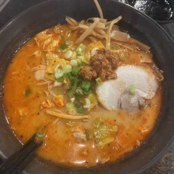 O Ramen - Spicy Ramen - Ramen Near Me - Bakersfield, California O Ramen - Spicy Ramen - Ramen Near Me - Bakersfield, California
