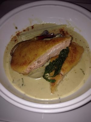 Dulce Patria by null