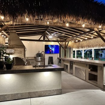 Corona BBQ Islands - Outdoor Furniture Stores Near Me - Corona, California