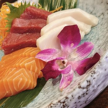 Akiko - Sashimi A - Sushi Bars Near Me - Houston, Texas Akiko - Sashimi A - Sushi Bars Near Me - Houston, Texas