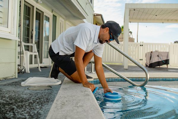 KILAUEA POOL SERVICE - Updated June 2026 - 10 Photos - 150 Hamakua