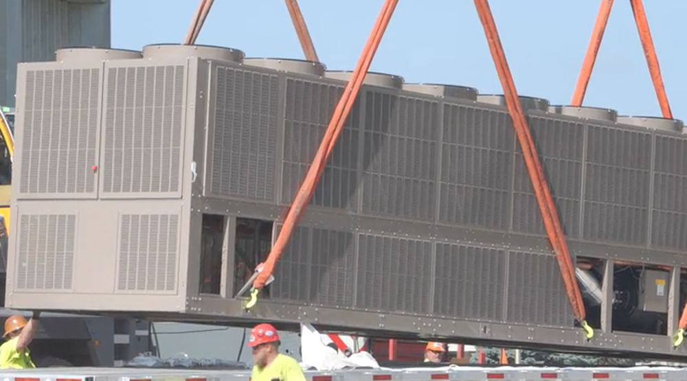 Slide of Redlinger Bros Plumbing & Heating