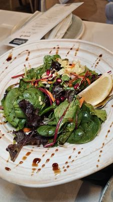 Istanbul Market and Cafe by null