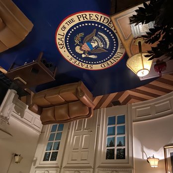 Top Secret Incorporated - Amusement Parks Near Me - Wisconsin Dells, Wisconsin