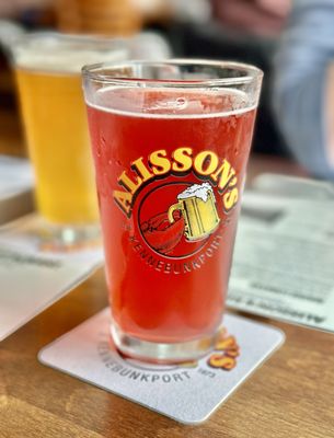 Alisson's Restaurant by null