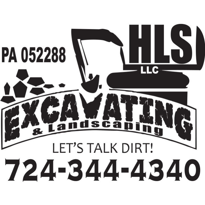 HLS LANDSCAPING AND EXCAVATION Updated September 2024 Washington