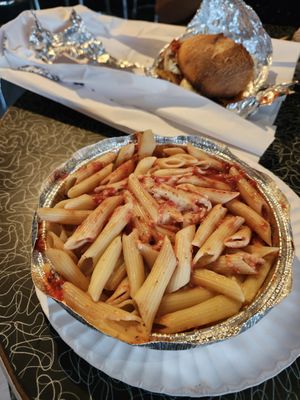 Brooklyn Pizza Company by null
