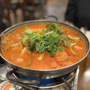 Modoo Restaurant - Gamja hotpot - Korean Near Me - Lynnwood, Washington Modoo Restaurant - Gamja hotpot - Korean Near Me - Lynnwood, Washington