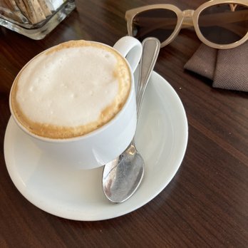 Lady C’s - Cappuccino - Breakfast & Brunch Near Me - Tarzana, California Lady C’s - Cappuccino - Breakfast & Brunch Near Me - Tarzana, California