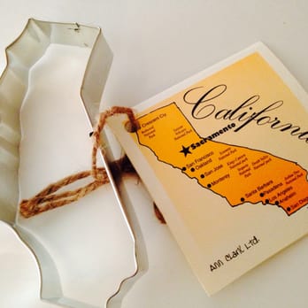Train Town Candies & Ice Cream Parlor - I bought this cookie cutter in March. - Candy Stores Near Me - Jackson, California Train Town Candies & Ice Cream Parlor - I bought this cookie cutter in March. - Candy Stores Near Me - Jackson, California