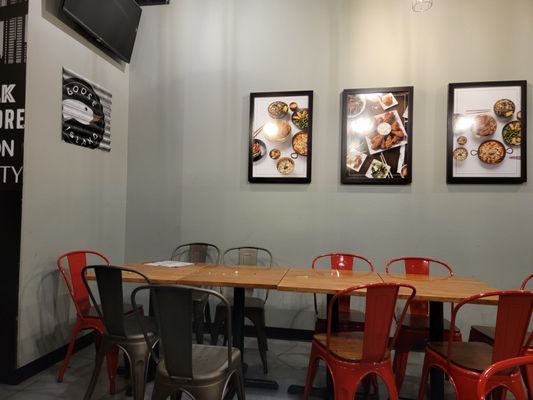 Bonchon South West Las Vegas by null