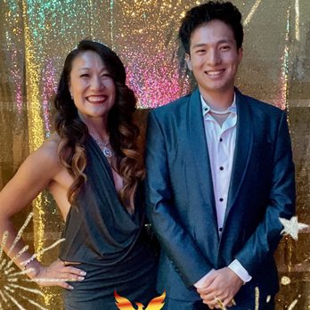 Photo Fusion - Photo Booth bikinis on New Year's Eve! - Photo Booth Rentals Near Me Photo Fusion - Photo Booth bikinis on New Year's Eve! - Photo Booth Rentals Near Me