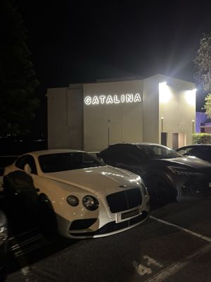 Catalina Restaurant by null